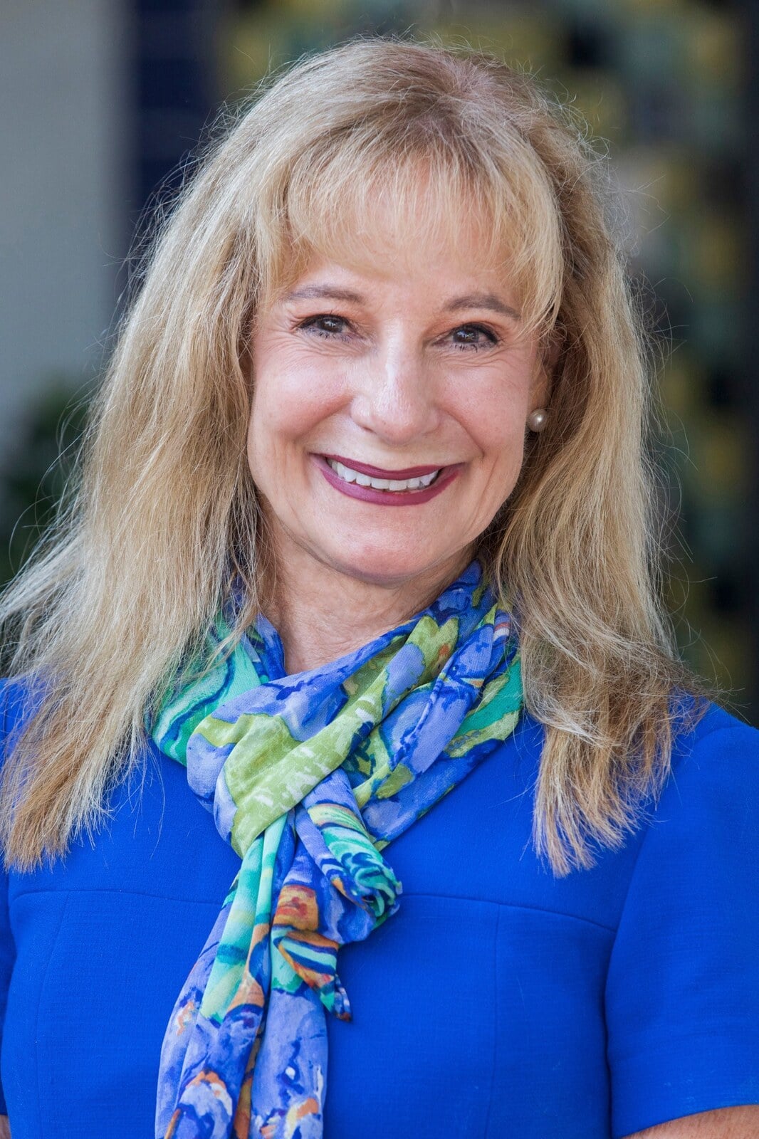 Dee Perry, 2026 Laguna Beach School Board candidate