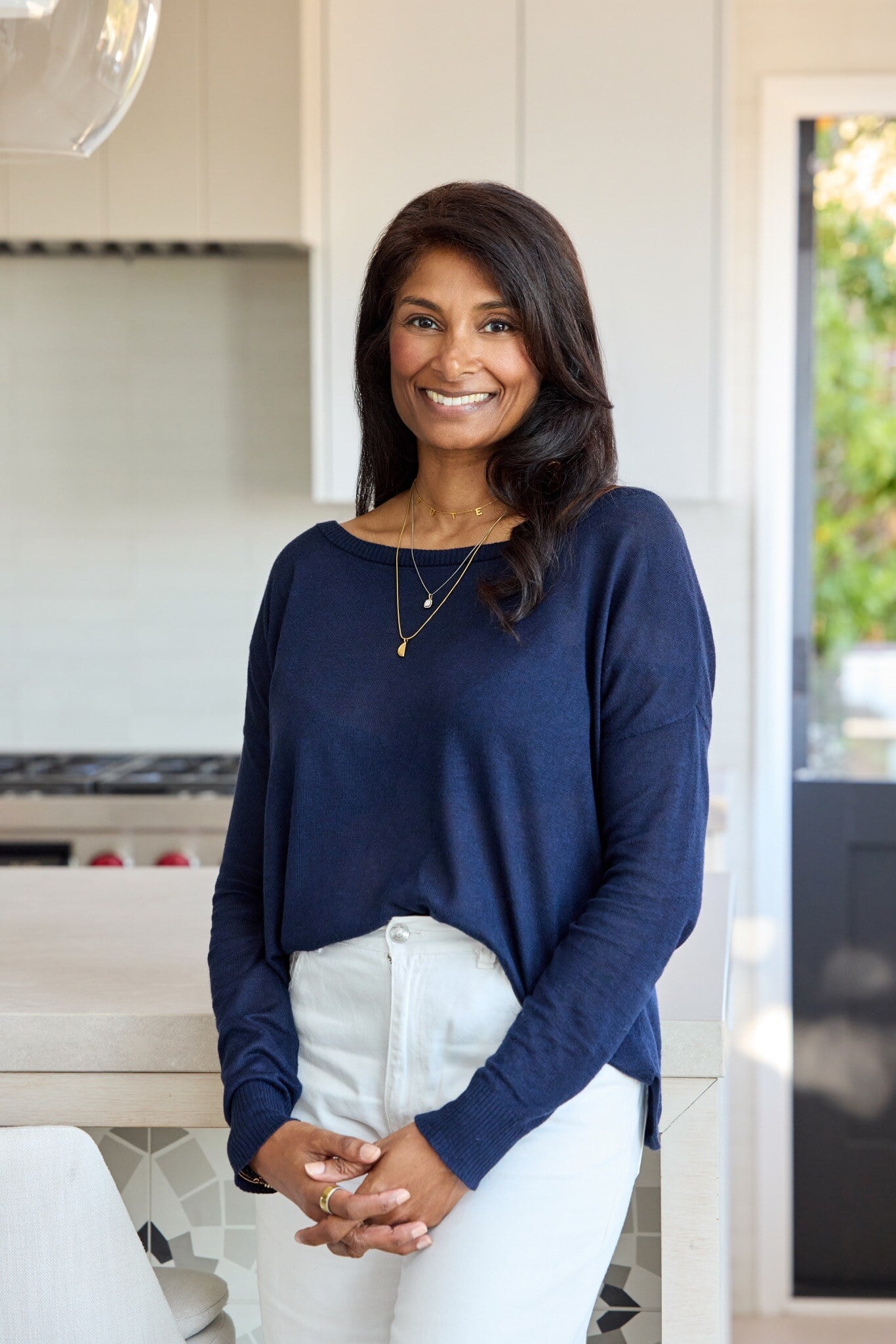 Shaheen Sheik-Sadhal, 2026 Laguna Beach School Board candidate