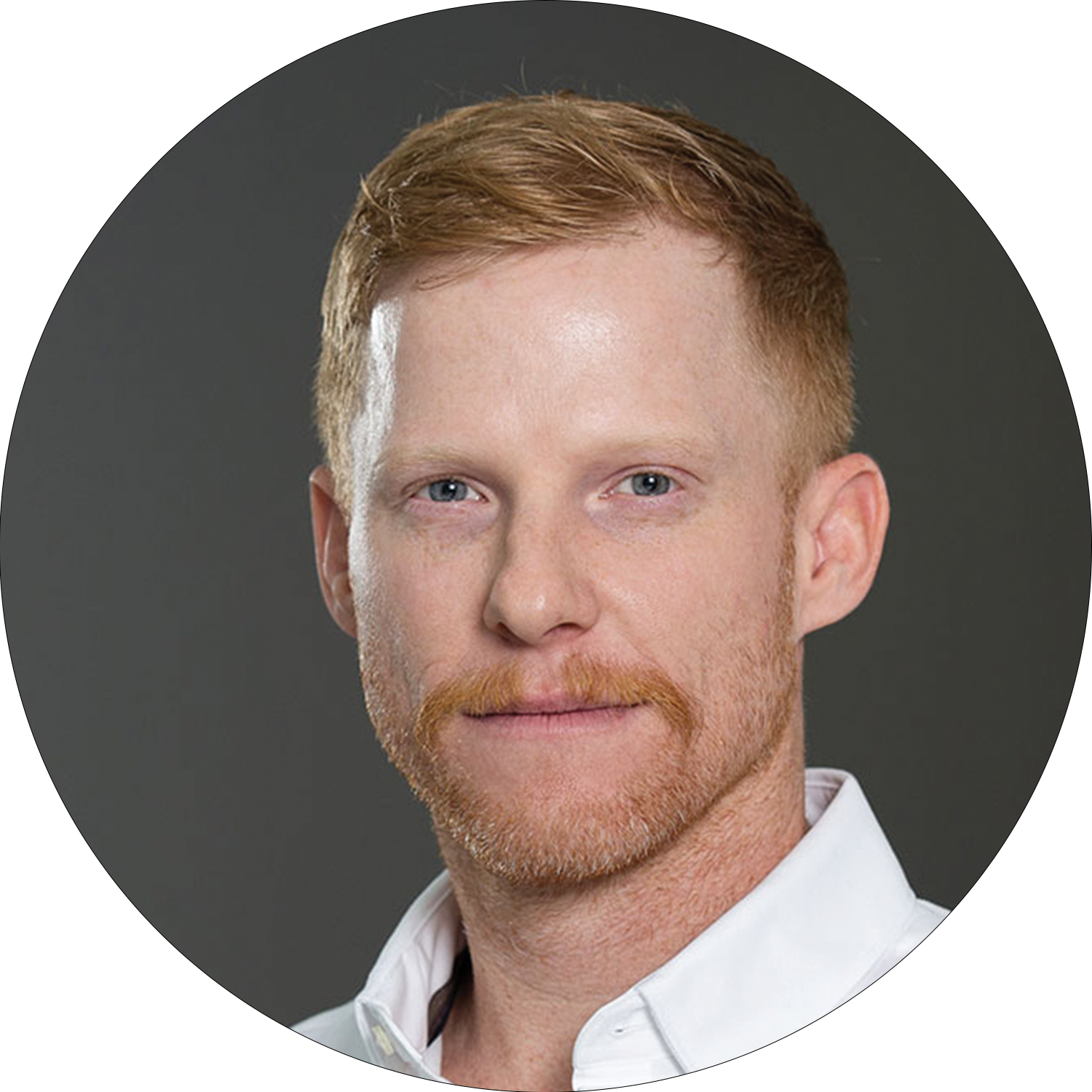 Michael Kovach