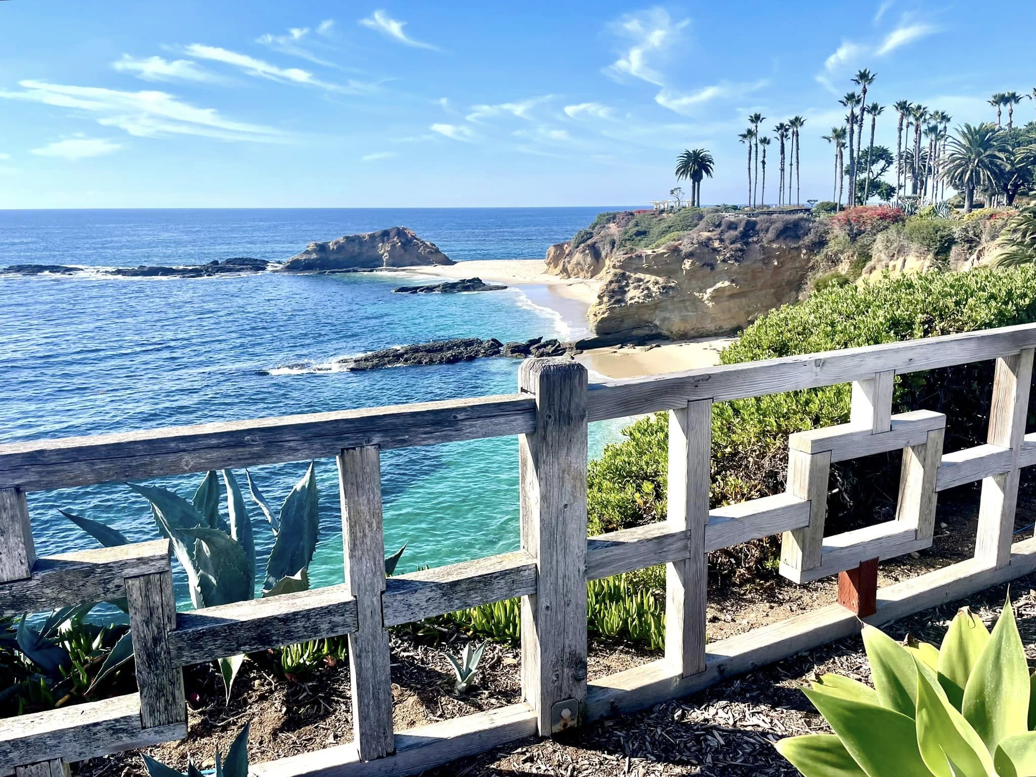 Interactive Laguna Beach Neighborhoods Map