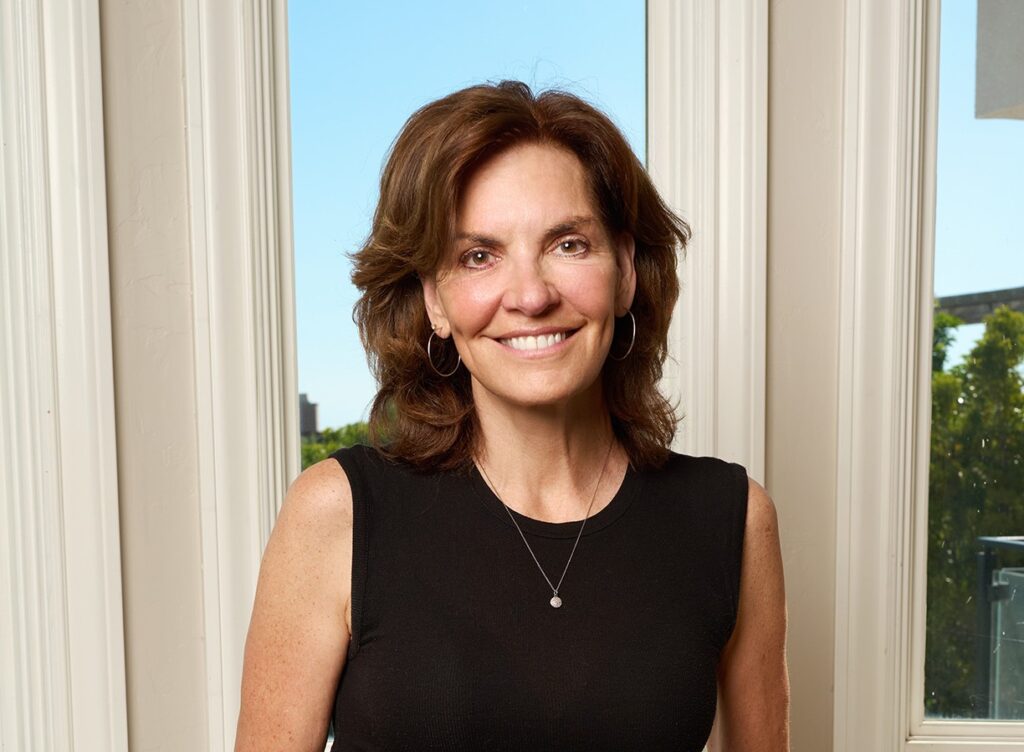Joan Malczewski, 2026 Laguna Beach School Board candidate