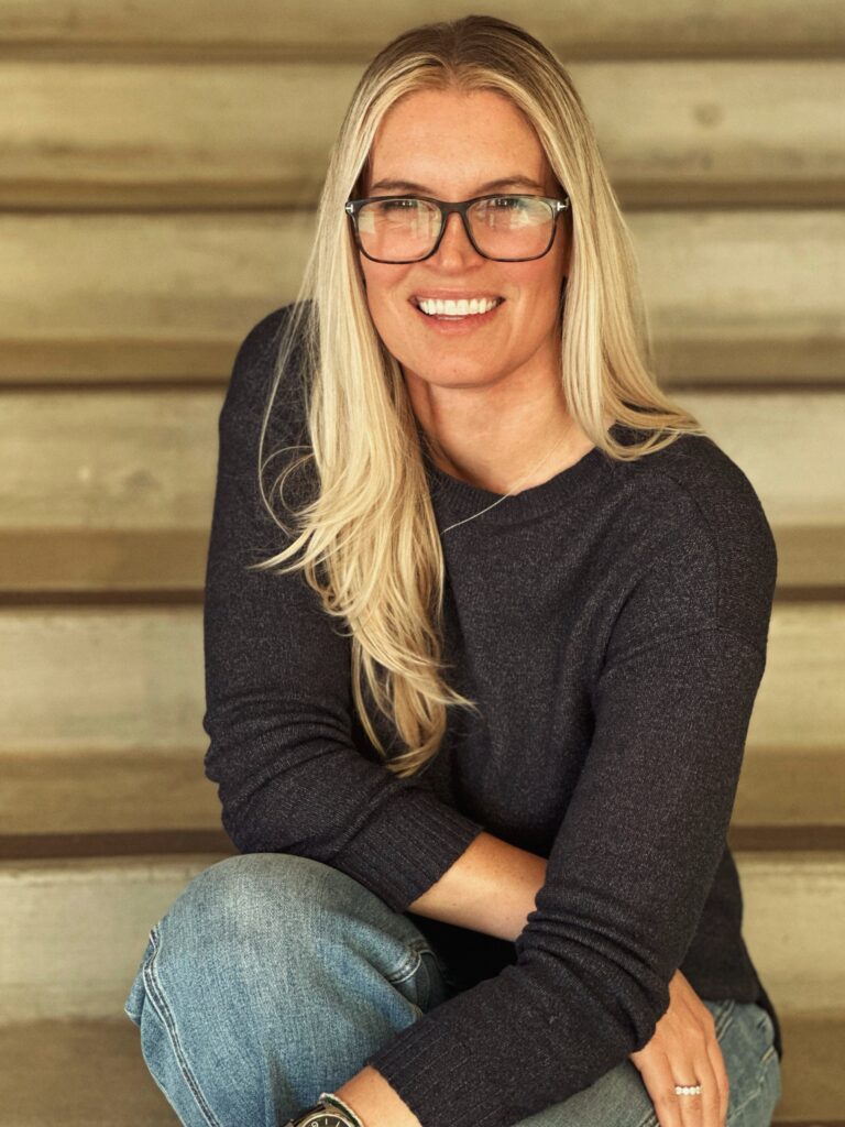 Kimberly Smith, 2026 Laguna Beach School Board candidate