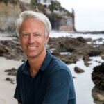 Nick Aronoff, 2026 Laguna Beach City Council candidate